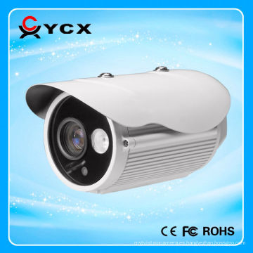 Nuevo producto: Cámara del CCTV de la seguridad de la visión nocturna de la visión nocturna del IR del IP de 2.0Megapixel HD, cámara del Web, IR del arsenal